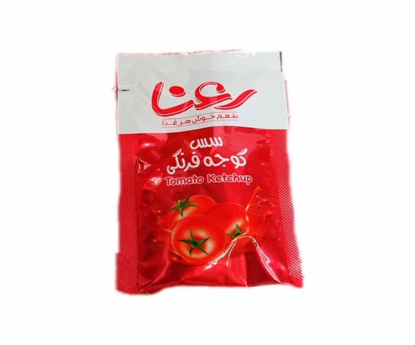 تصویر 4 از قیمت خرید رب گوجه فرنگی تک نفره عمده به صرفه و ارزان